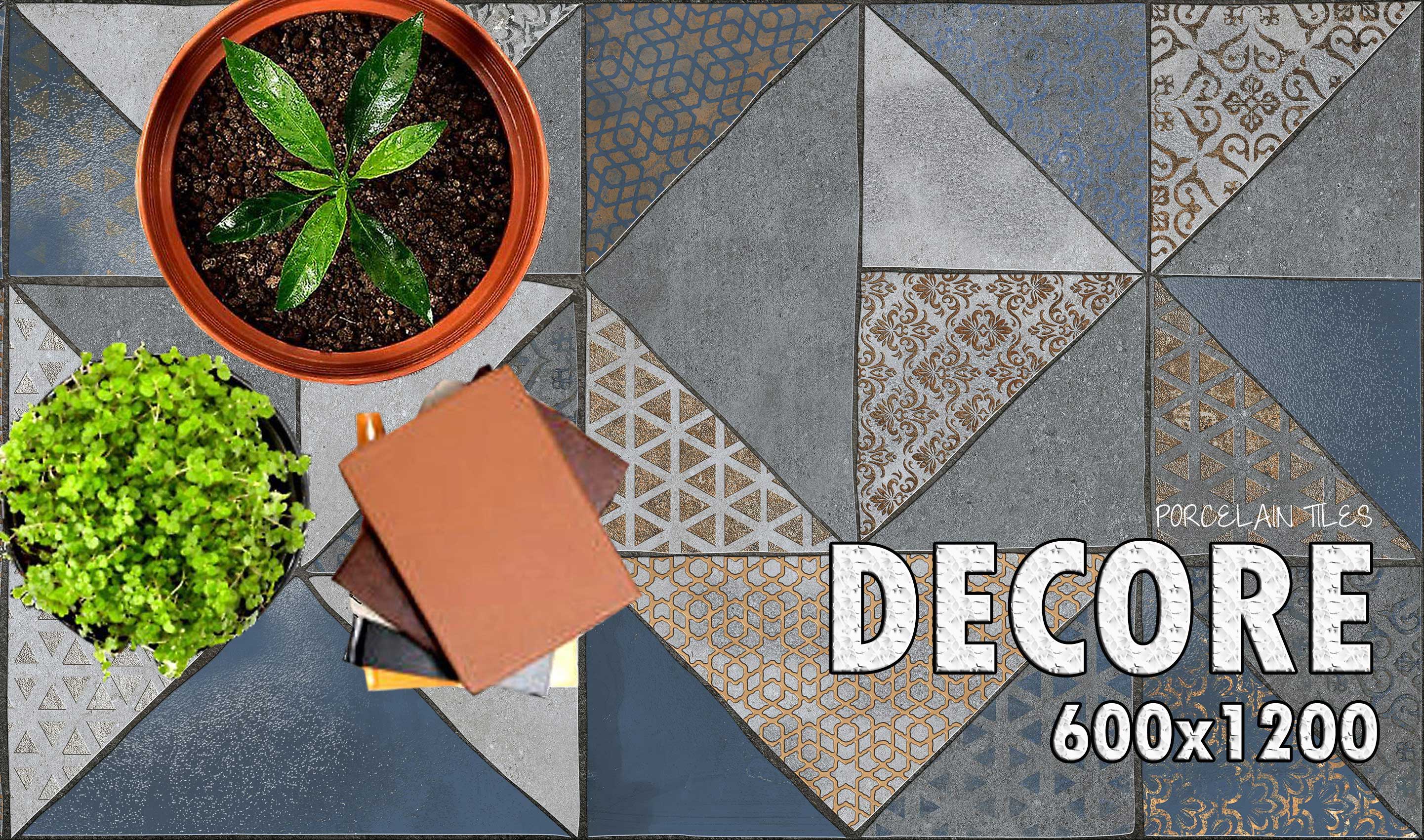 3d Decor Porcelain Floor Tiles Exporter, Indian Floor Tiles Pictures