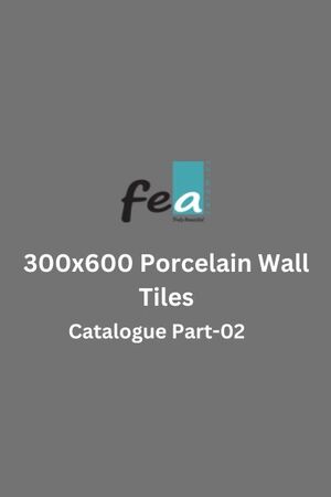 300x600mm Elevation Porcelain Wall Tile | Porcelain Tiles,Floor Tiles ...